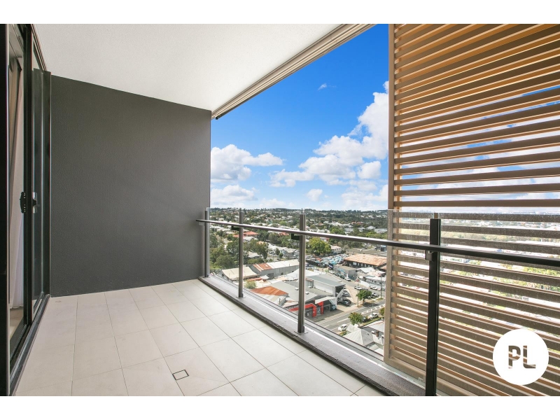 909/19 Deshon Street, WOOLLOONGABBA Apartment for rent Listed by