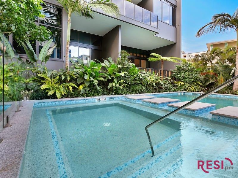 C087/36 Evelyn Street, NEWSTEAD Apartment for rent Listed by Newstead Series Rentals of Resipm