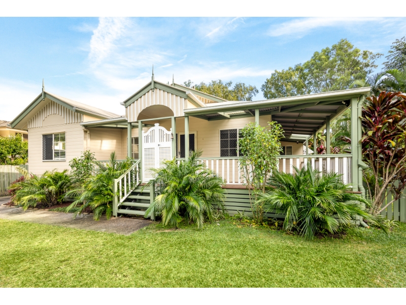 63 Golf Course Drive TEWANTIN QLD 4565