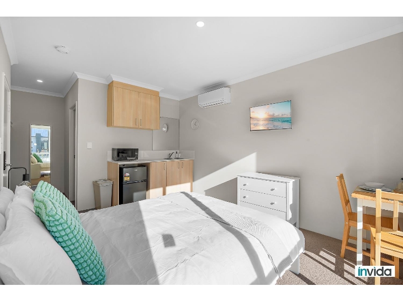 Private, Fully Furnished Room With Ensuite In A Brand-New Shared House - Utilities & Internet Included! image 2