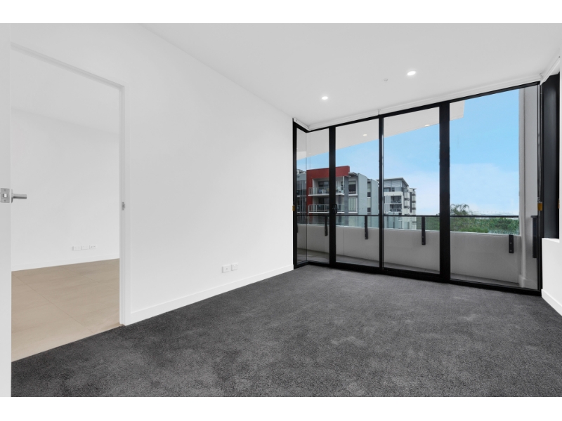 305/27 Carl Street, Woolloongabba Apartment for rent Listed by