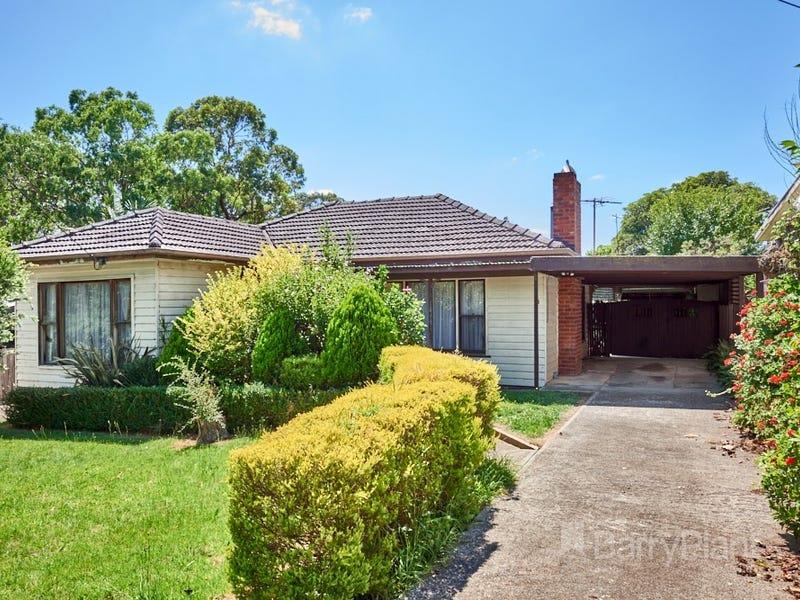3 Selby Avenue, NOBLE PARK House for rent Listed by Rental Dept