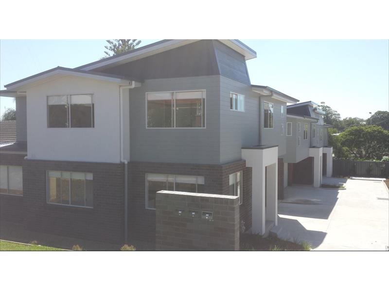 Rooms Unit 1 / 29 Bousfield Street, Wallsend Apartment for rent