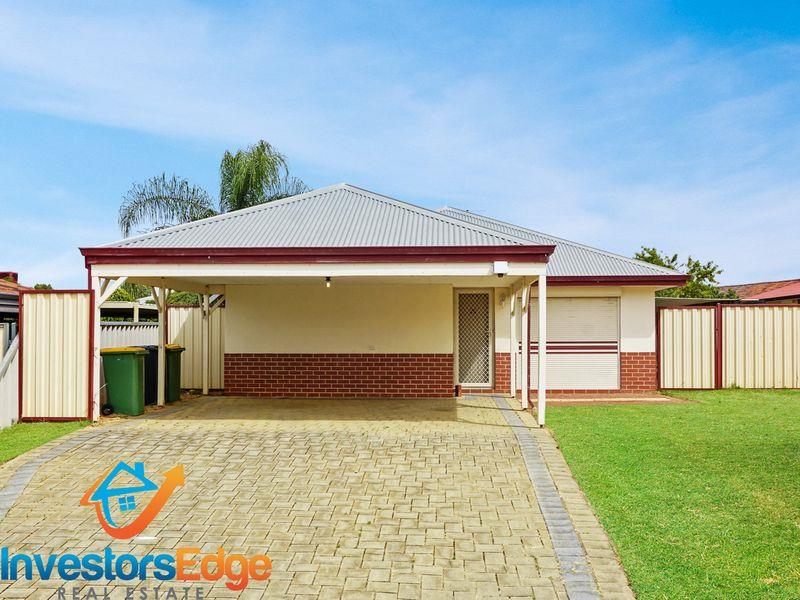 26 Coorain Street, MADDINGTON House for rent Listed by Dani Dzapasi