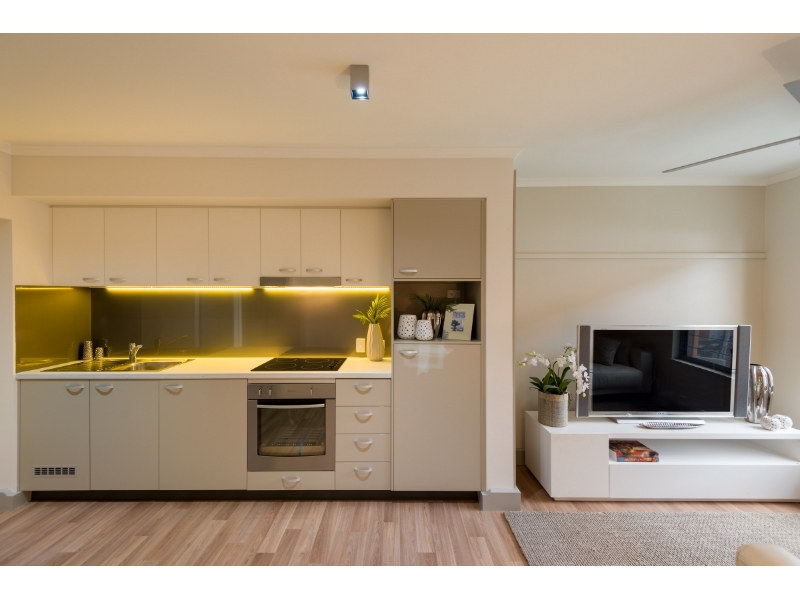 202/405 Bowen Terrace, NEW FARM Apartment for rent Listed by Bhcl