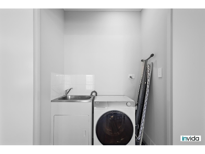 Private & Fully Furnished Room With Ensuite Room In A Brand-New Shared House - Utilities & Internet Included! thumbnail 13