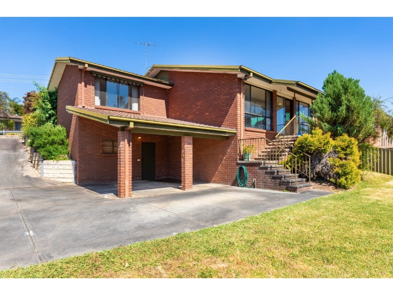 Rental properties & online application form