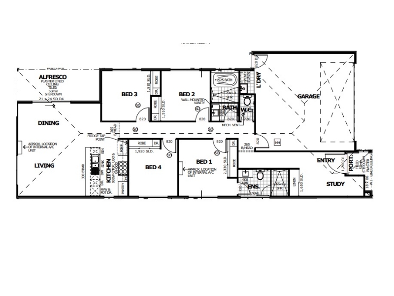 19 Greentree Street, Narangba House for rent Listed by Leasing