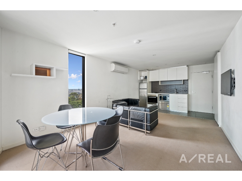 1507/243 Franklin Street Melbourne VIC 3000