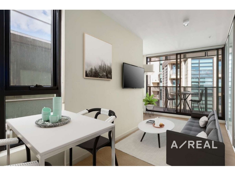 307/243 Franklin Street MELBOURNE VIC 3000