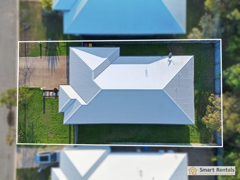 39 Friday Avenue, BURDELL House for rent Listed by Smart Rentals