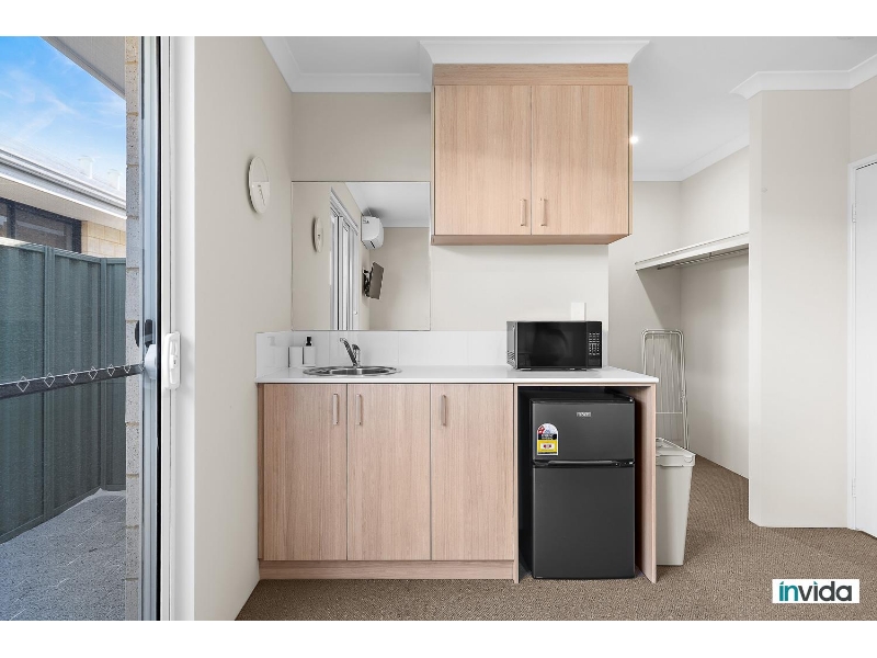 Private, Fully Furnished Room With Ensuite In A Brand-New Shared House - Utilities & Internet Included! Multiple Rooms Available! image 2