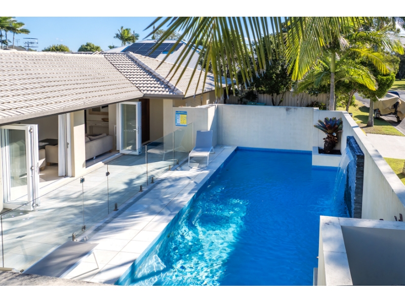 4 Park Court Noosaville QLD 4566