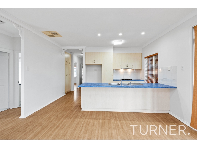 14 Cormorant Way, Mawson Lakes House for rent Listed by of Turner
