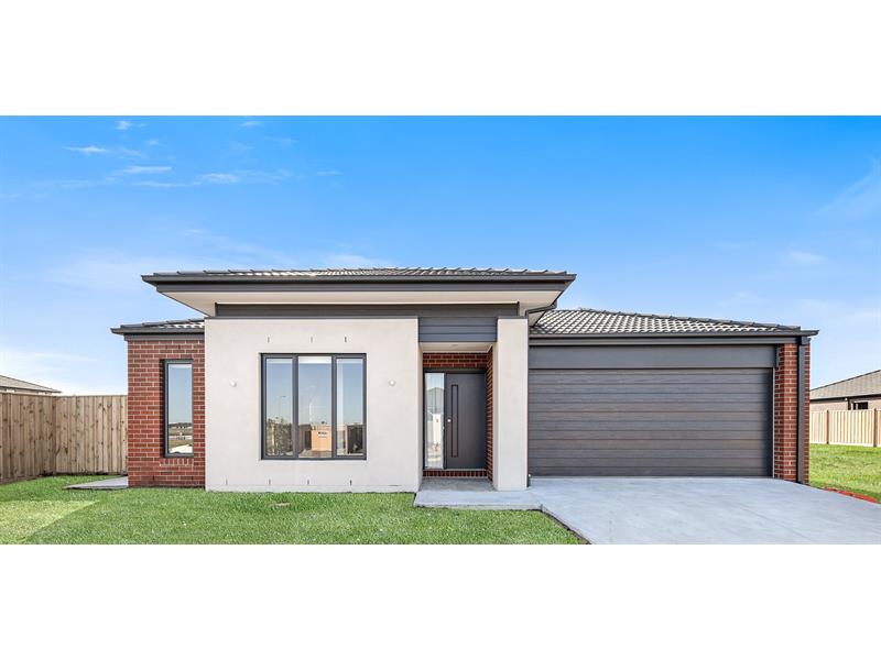 5 Keighery Drive Clyde North VIC 3978