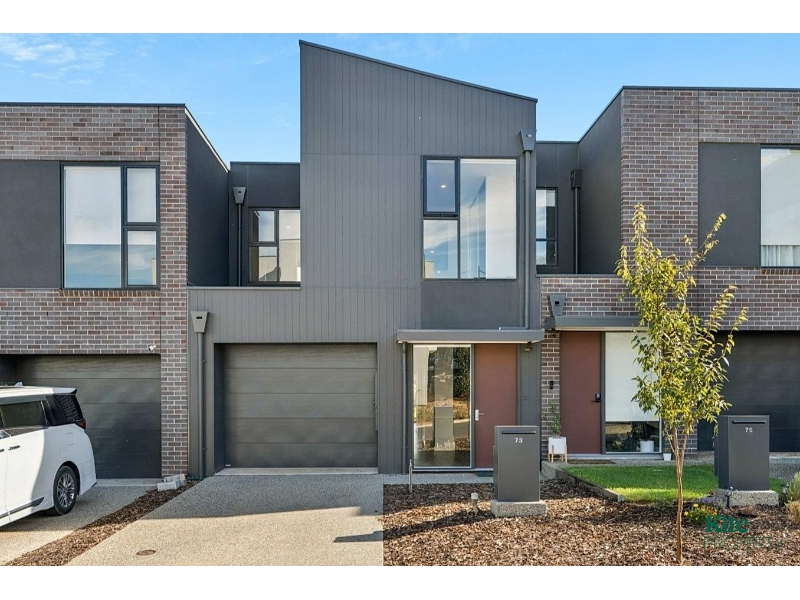 73 Buchanan Drive Woodforde SA 5072