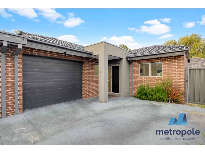 3/28 Belgrove Street PRESTON VIC 3072