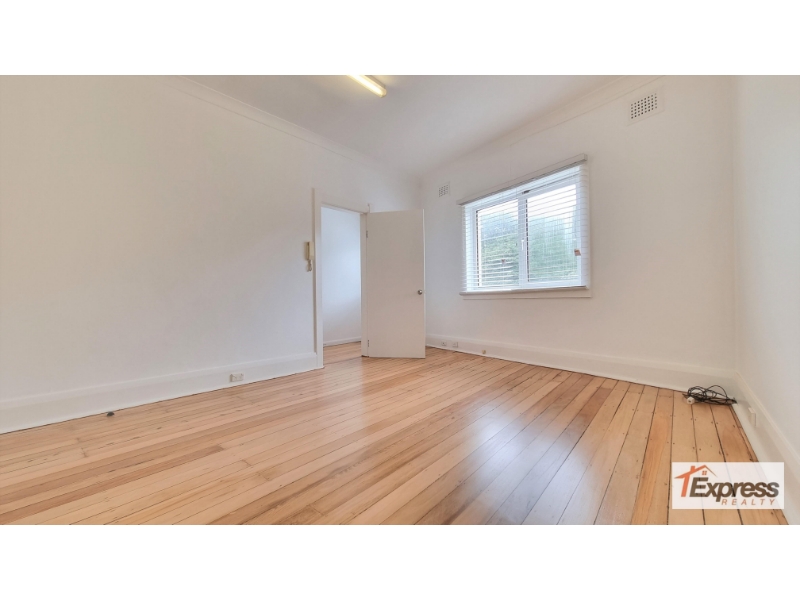 Rental properties & online application form