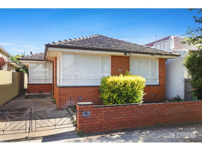 32 Pilgrim Street, Seddon House for rent Listed by Sally Monro of Jas