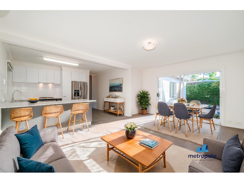 3/20 Pine Street BRIGHTON VIC 3186