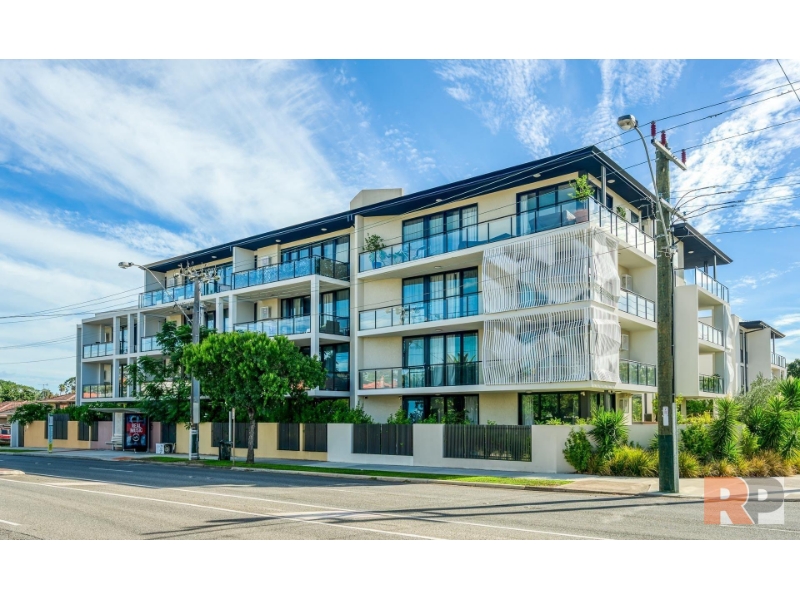 2/1 Bourke Street, NORTH PERTH Apartment for rent Listed by Katrina