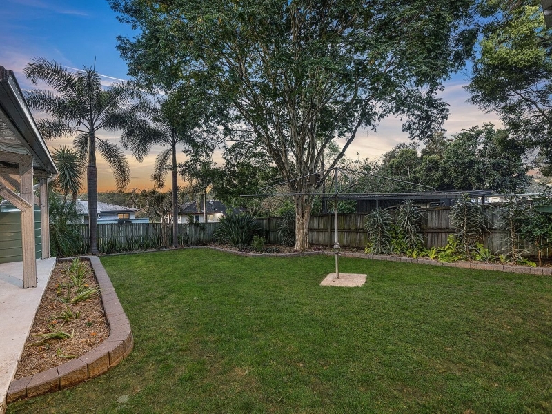 42 Baillieston Street, Leichhardt House for rent Listed by Bridgitte