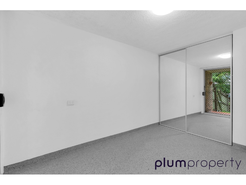 3/5 Westerham Street, Taringa Apartment for rent Listed by Deb Hawes of Plum Property