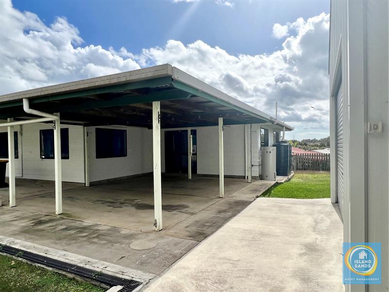 6 Alpha Street, Calliope House for rent Listed by Sandy Buttsworth of Island Sands Asset