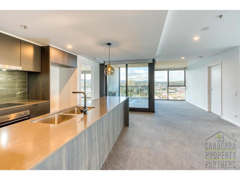 1508/15 Bowes Street Phillip ACT 2606
