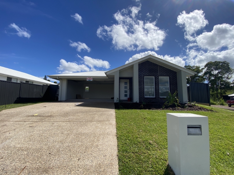 38 Serenity Drive, Southside House for rent Listed by Rock Property
