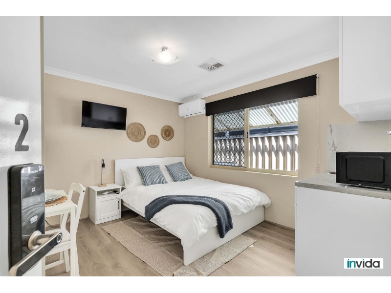 Co- living opportunity Port Kennedy - Your Pr...