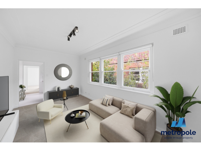 9/82 Kurraba Road NEUTRAL BAY NSW 2089
