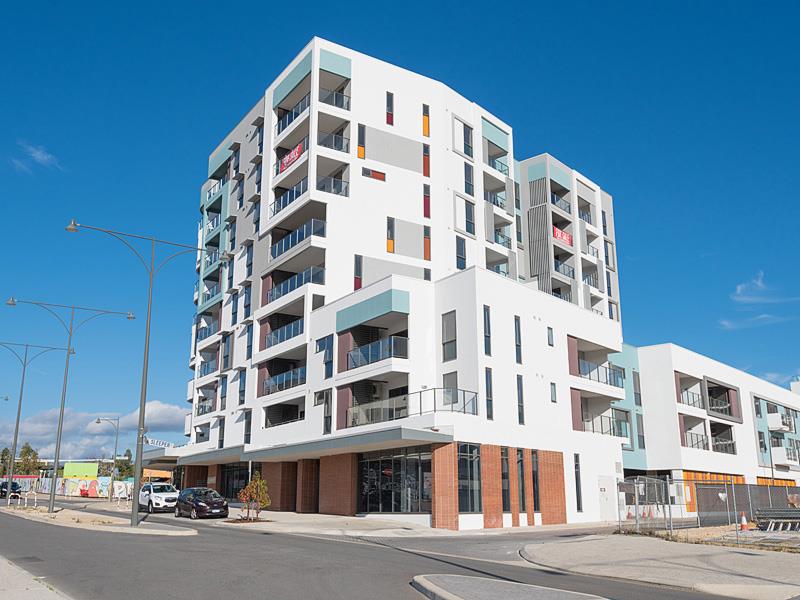 78/12 Junction Boulevard, COCKBURN CENTRAL Apartment for rent Listed