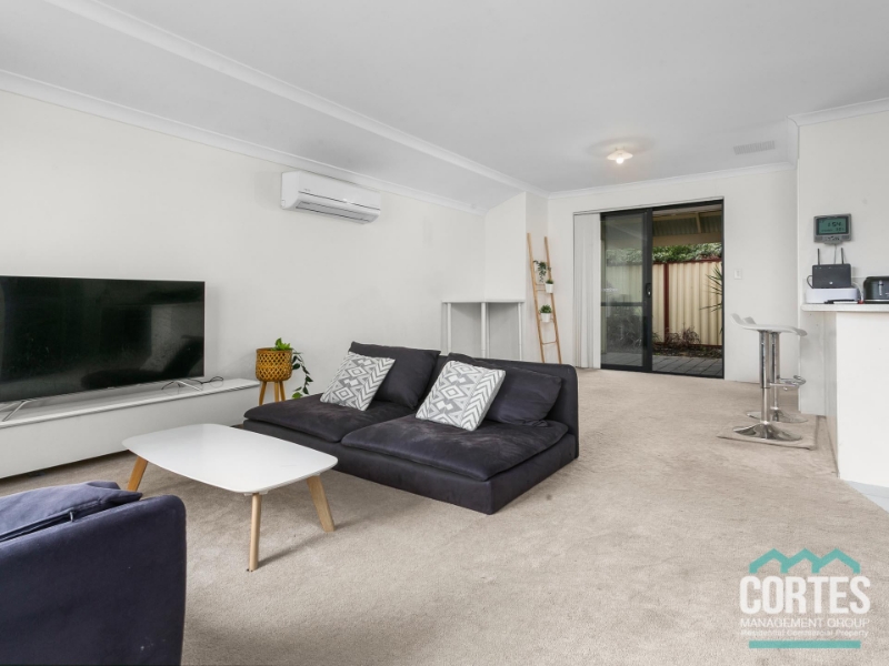8/6 Gold Court, Maddington Apartment for rent Listed by Anthea
