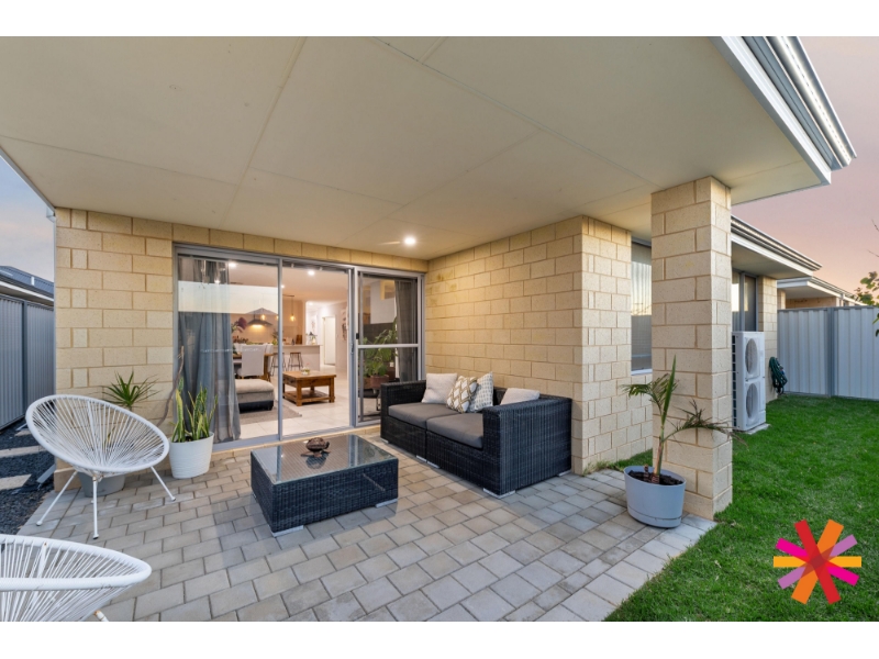 4 Mitta Street, Hammond Park House for rent Listed by Davina Morton
