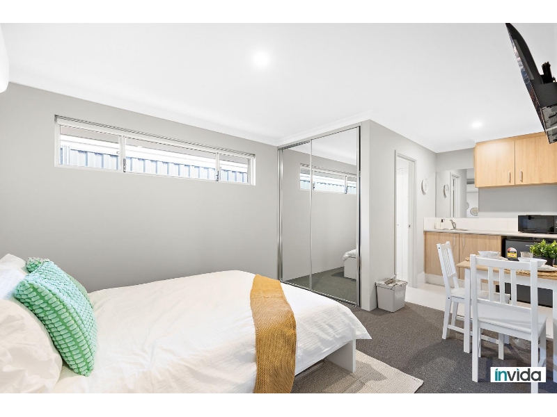 Coastal Living. Connected Convenience. Design...