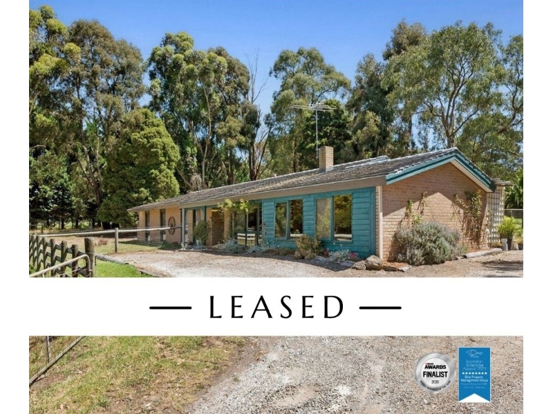 142 Coolart Road Tuerong VIC 3915