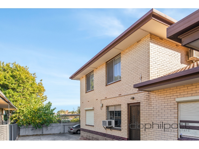 3/30 James Street, Prospect House for rent Listed by Tayla Moreland