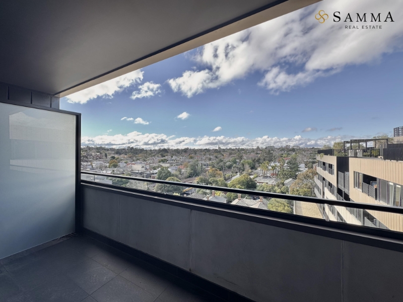 Stunning Two-Bedroom Apartment in Hawthorn – Modern Living with Ultimate Convenience at Your Doorstep