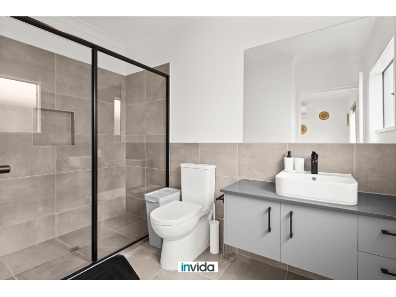 Private, Lockable Ensuite Room In A Modern Shared House. Utilities And Internet Included In Rent- Hassle Free Living!
