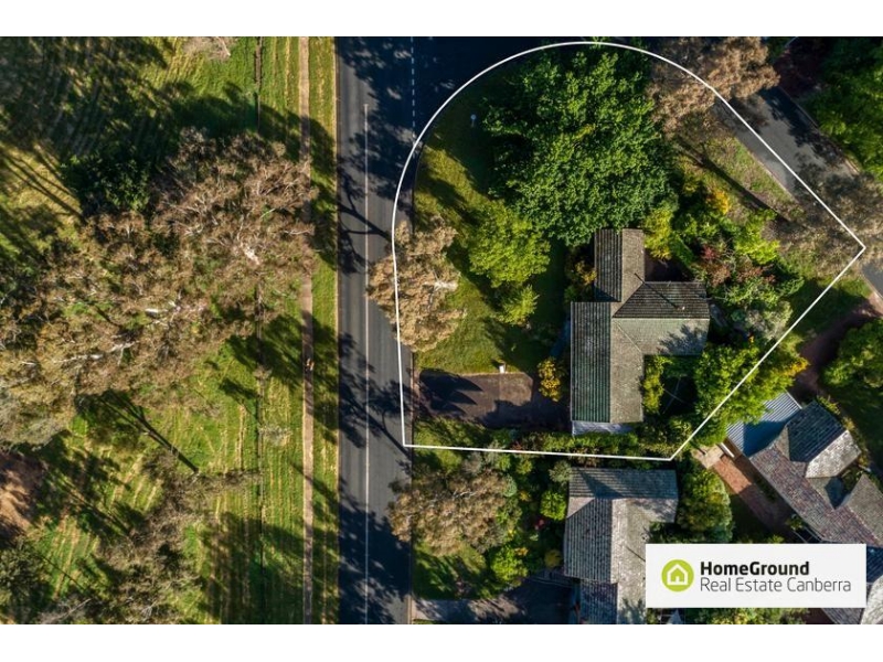 35 Stonehaven Crescent, Deakin House for rent Listed by of Homeground