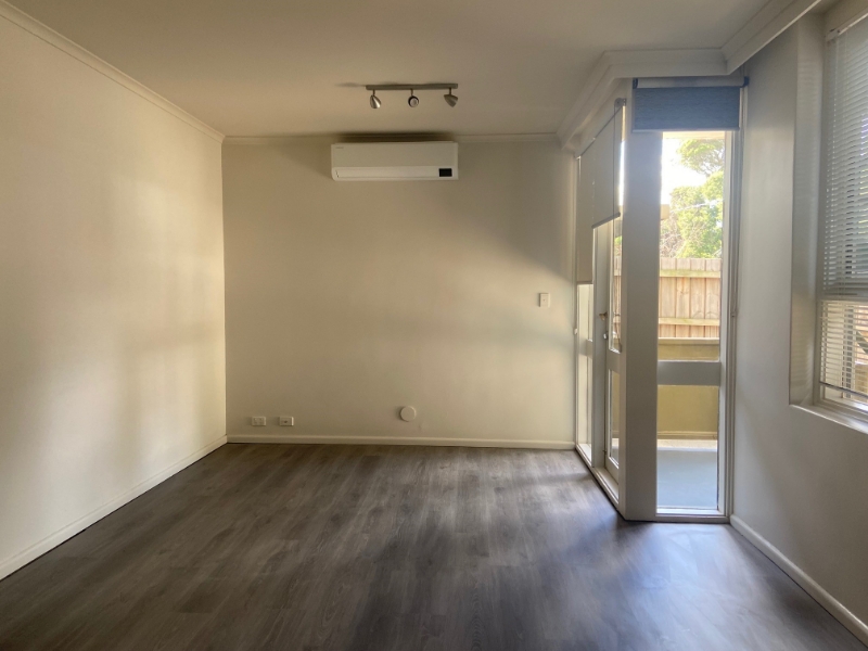 Private Entrance & Driveway - Spacious 2-Bedroom Unit in Prime Carnegie Location!