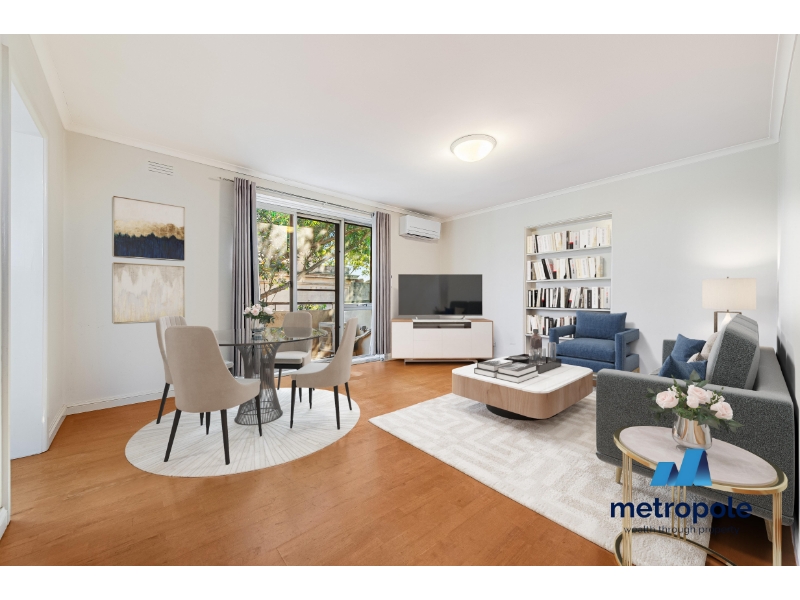9A/29 Dalgety Street ST KILDA VIC 3182