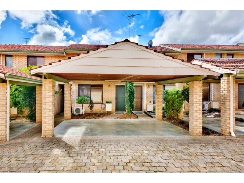 30/35 Moldavia Street, Tuart Hill Apartment for rent Listed by Daniel