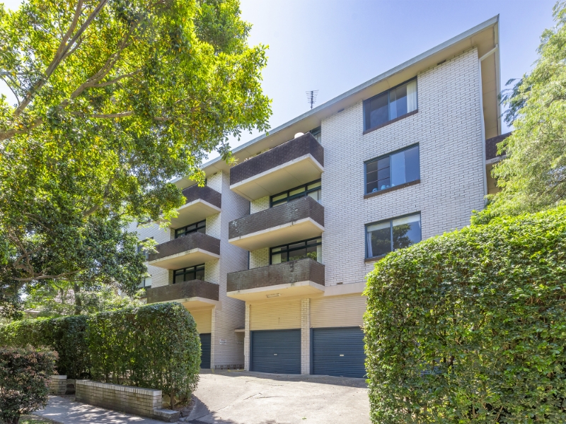 16/15-21 Duke St Kensington NSW 2033