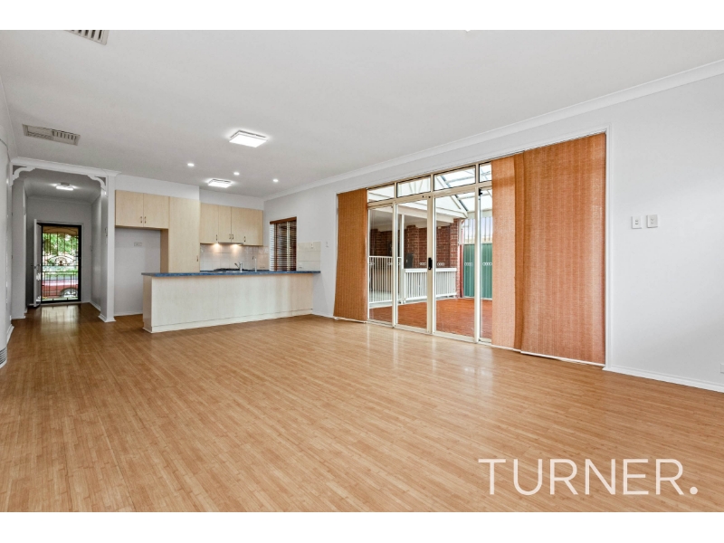 14 Cormorant Way, Mawson Lakes House for rent Listed by of Turner