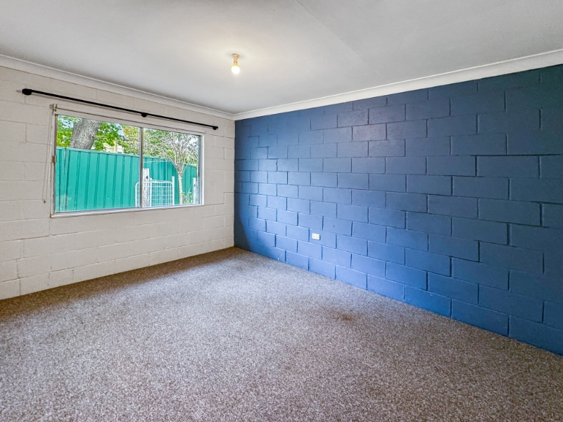 1/8 Robertson Street, Coonabarabran Apartment for rent Listed by Rachael Picton of Managed By