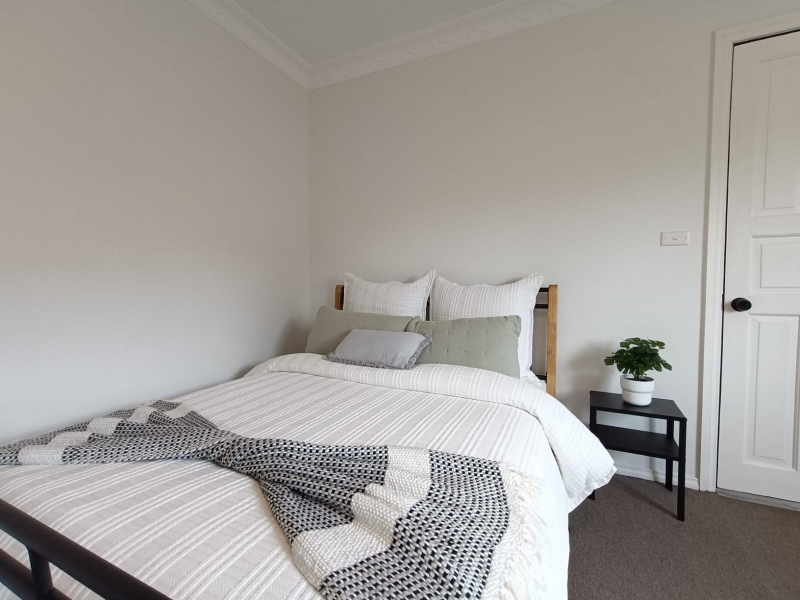 Rental properties & online application form