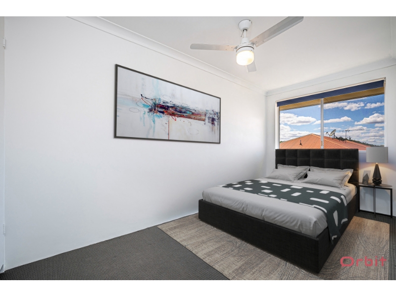 5/598 South Pine Rd, Everton Park Apartment for rent Listed by Jason