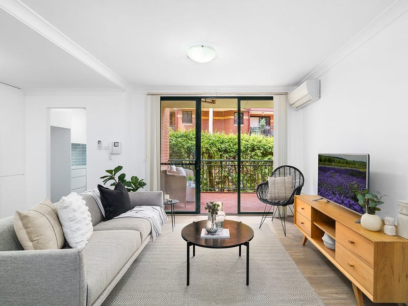 14/1 Williams Parade DULWICH HILL NSW 2203